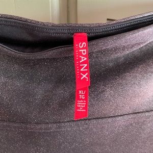 Spanx Leggings